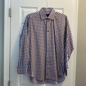 Mens dress shirt